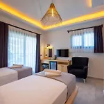 Palamut Butik Hotel Datca