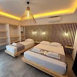 Palamut Butik Hotel Datca