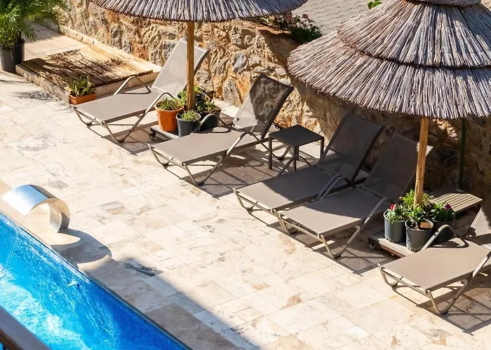 Palamut Butik Datça