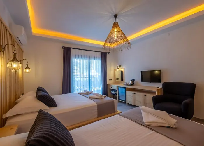 Palamut Butik Datça