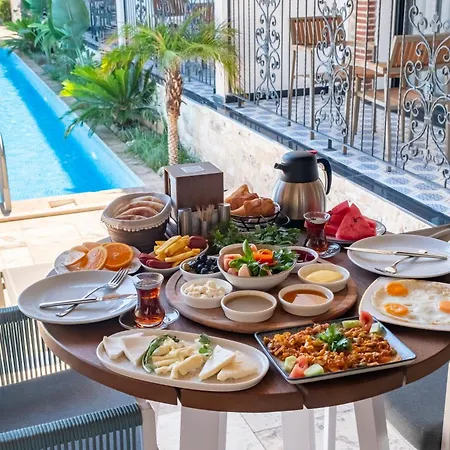 Palamut Butik * 达特恰