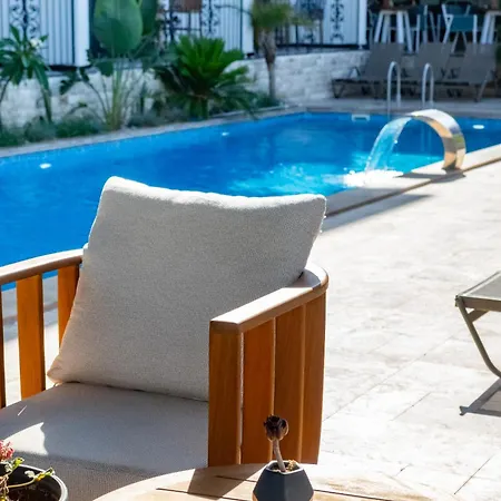 Palamut Butik 酒店 *