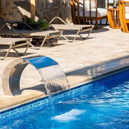 酒店 Palamut Butik *