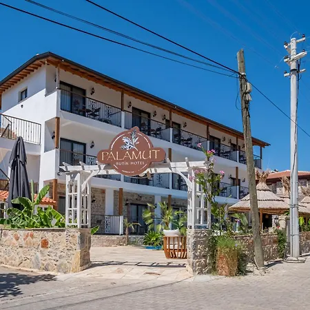 Palamut Butik 达特恰