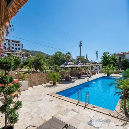 Palamut Butik 酒店