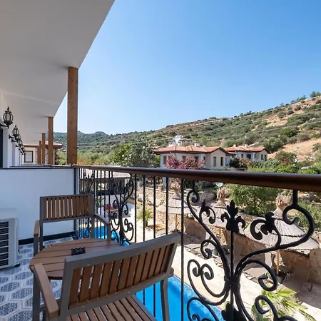 酒店 Palamut Butik *