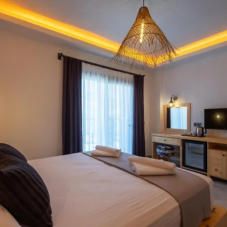 Palamut Butik 酒店 达特恰