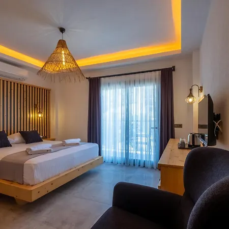 Palamut Butik 达特恰