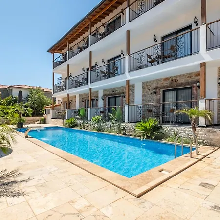 Palamut Butik Hotel