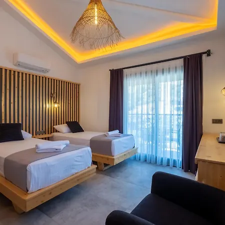 Hotel Palamut Butik Datça