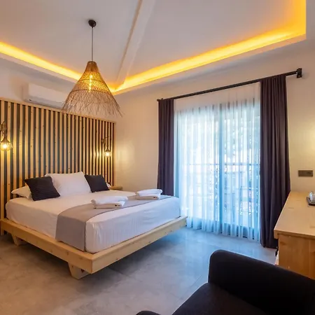 Palamut Butik 酒店 *