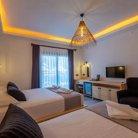 Palamut Butik 达特恰