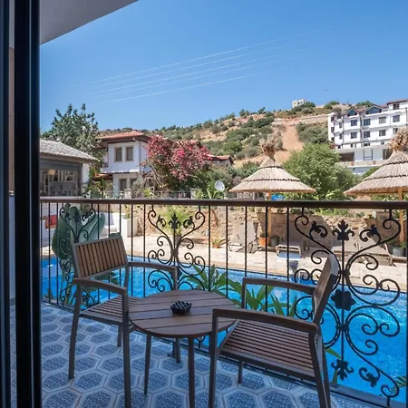 Palamut Butik 酒店