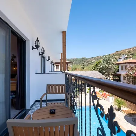 Palamut Butik 酒店