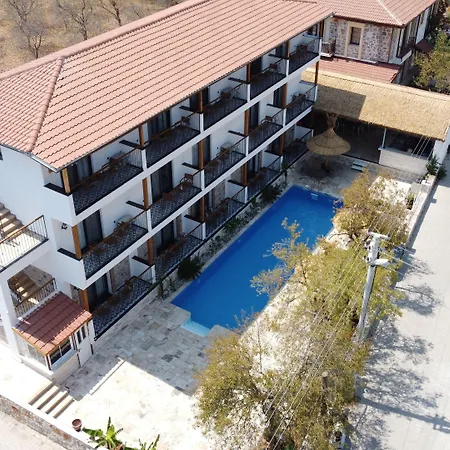 Palamut Butik 酒店