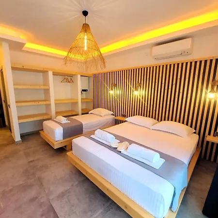 Palamut Butik 酒店