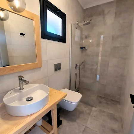 酒店 Palamut Butik