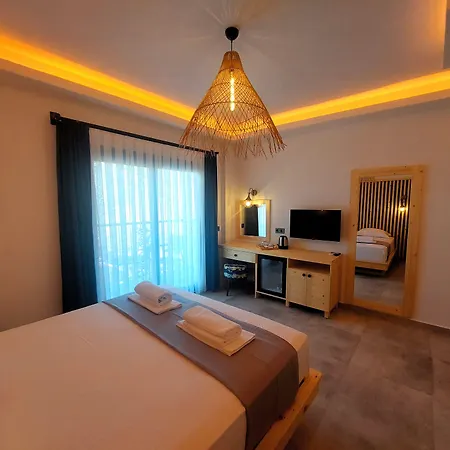 酒店 Palamut Butik 达特恰