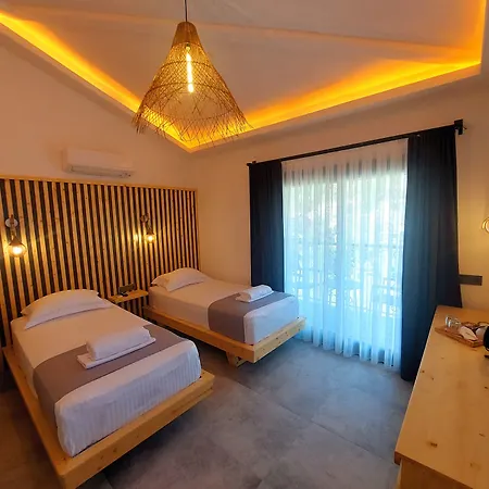 Palamut Butik * 达特恰