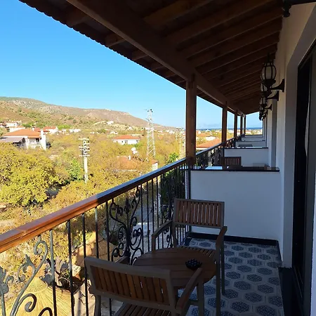 Palamut Butik * 达特恰