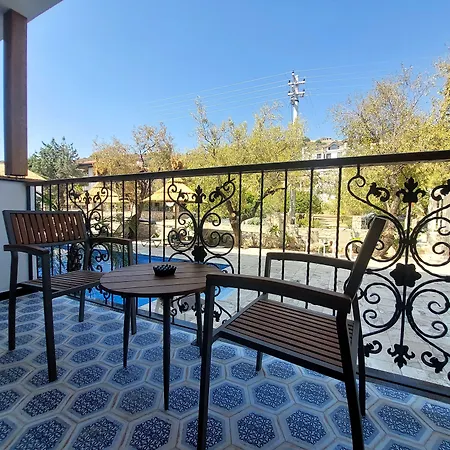 酒店 Palamut Butik