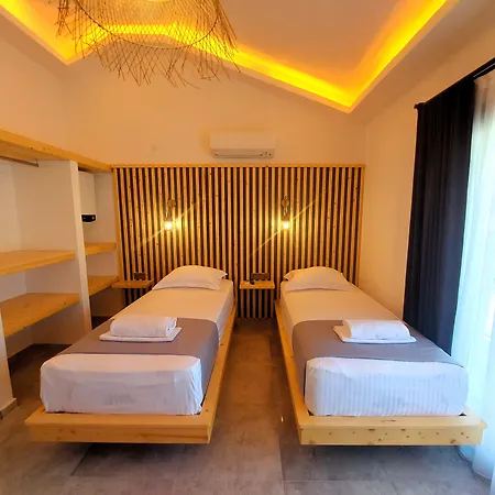 酒店 Palamut Butik