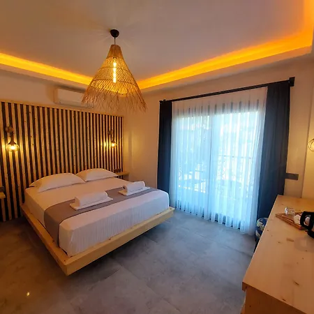 Palamut Butik 达特恰