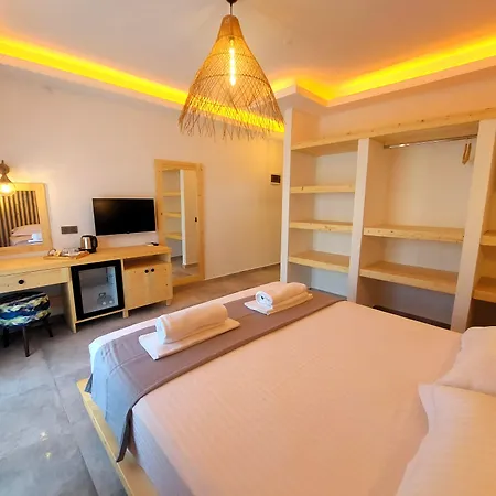 Palamut Butik 达特恰