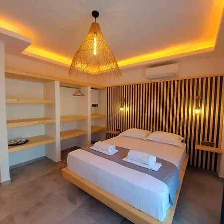 Palamut Butik * 达特恰