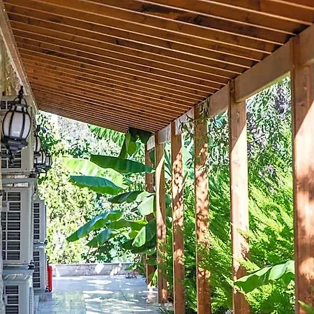 Palamut Butik Hotel