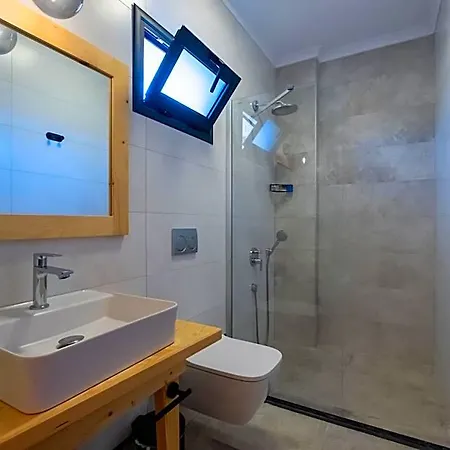 Palamut Butik Hotel