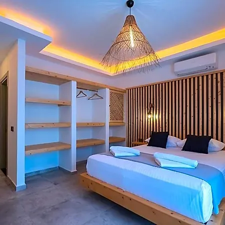Palamut Butik Hotel