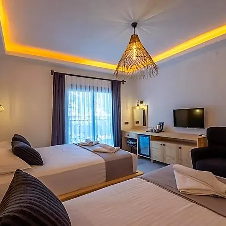 Hotel Palamut Butik