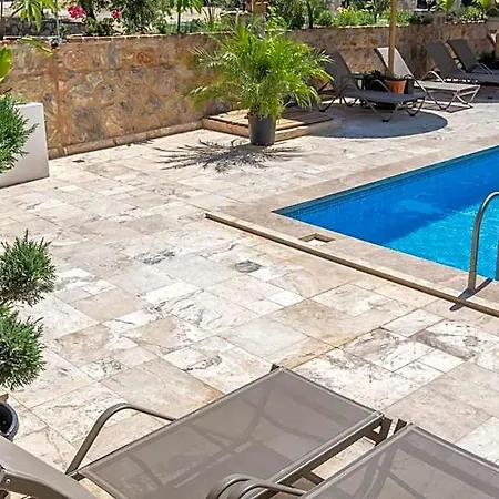 Palamut Butik Hotel Datca
