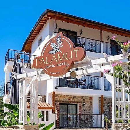 Palamut Butik Datca