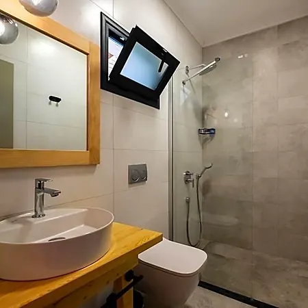 Palamut Butik Hotel Datça