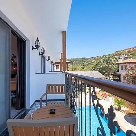 Palamut Butik Hotel Datca