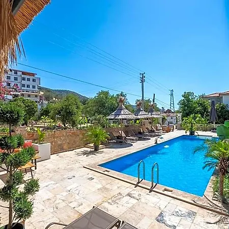 Hotel Palamut Butik