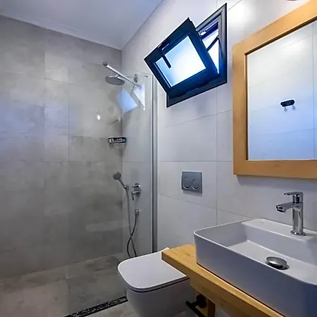 Palamut Butik Hotel Datca