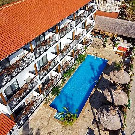 Hotel Palamut Butik Datça