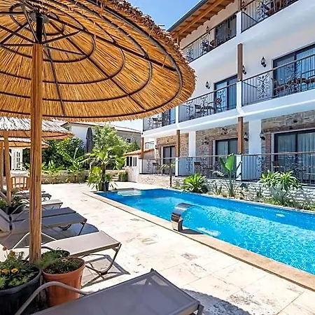 Palamut Butik * Datca