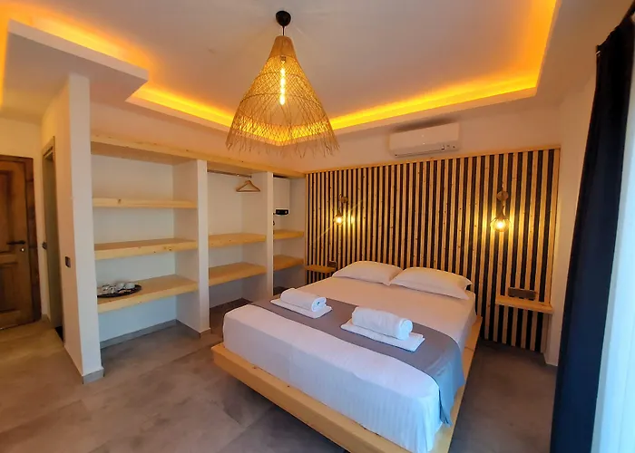 Palamut Butik * Datça